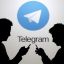 Неполадки Telegram