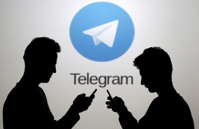 Неполадки Telegram